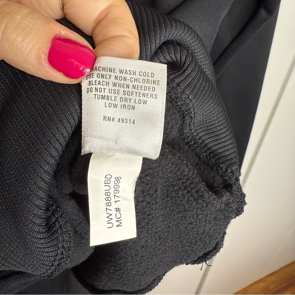 Carolina Gamecocks USC Under Armour Embroidered Lightweight Fleece Jacket Medium - Picture 5 of 9